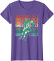 Retro Dangle Snipe Celly | Winter Sports | Ice Hockey Player