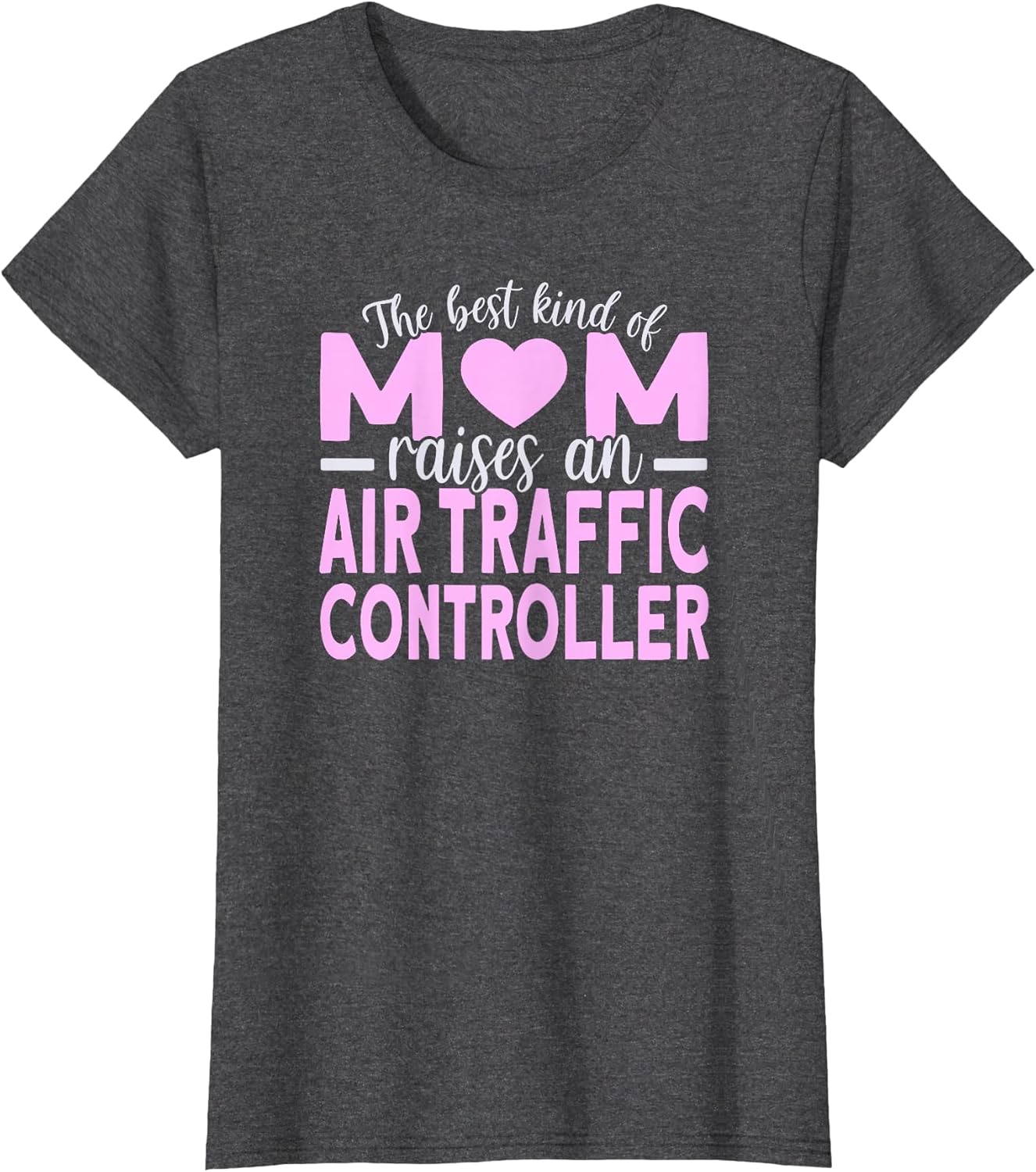 Air Traffic Controller Mom