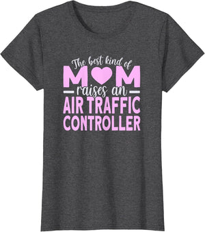 Air Traffic Controller Mom