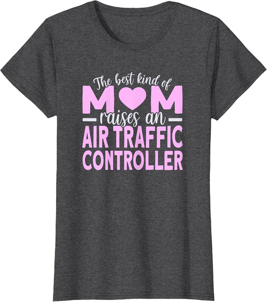 Air Traffic Controller Mom