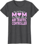 Air Traffic Controller Mom