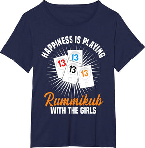 Rummikub Joker Player King Queen Game Happiness Rummikub
