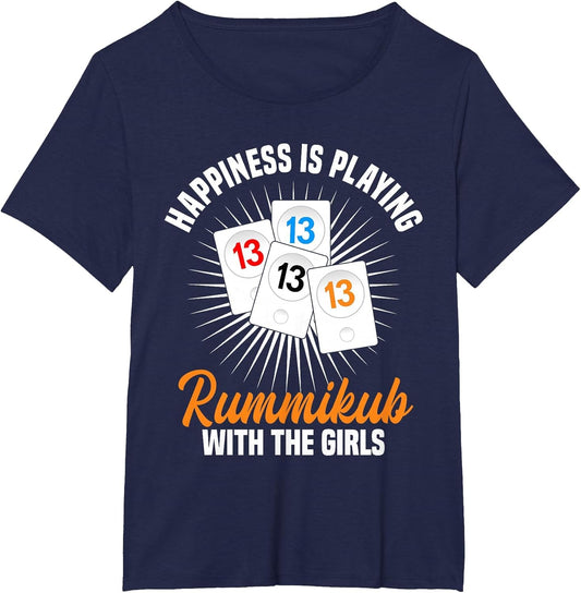 Rummikub Joker Player King Queen Game Happiness Rummikub