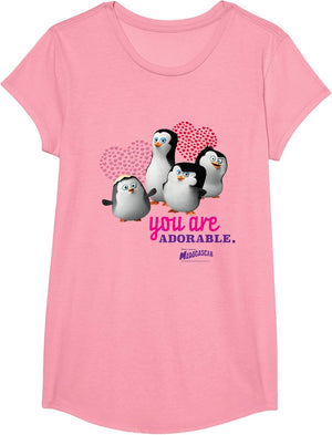 DreamWorks Madagascar Penguins You are Adorable