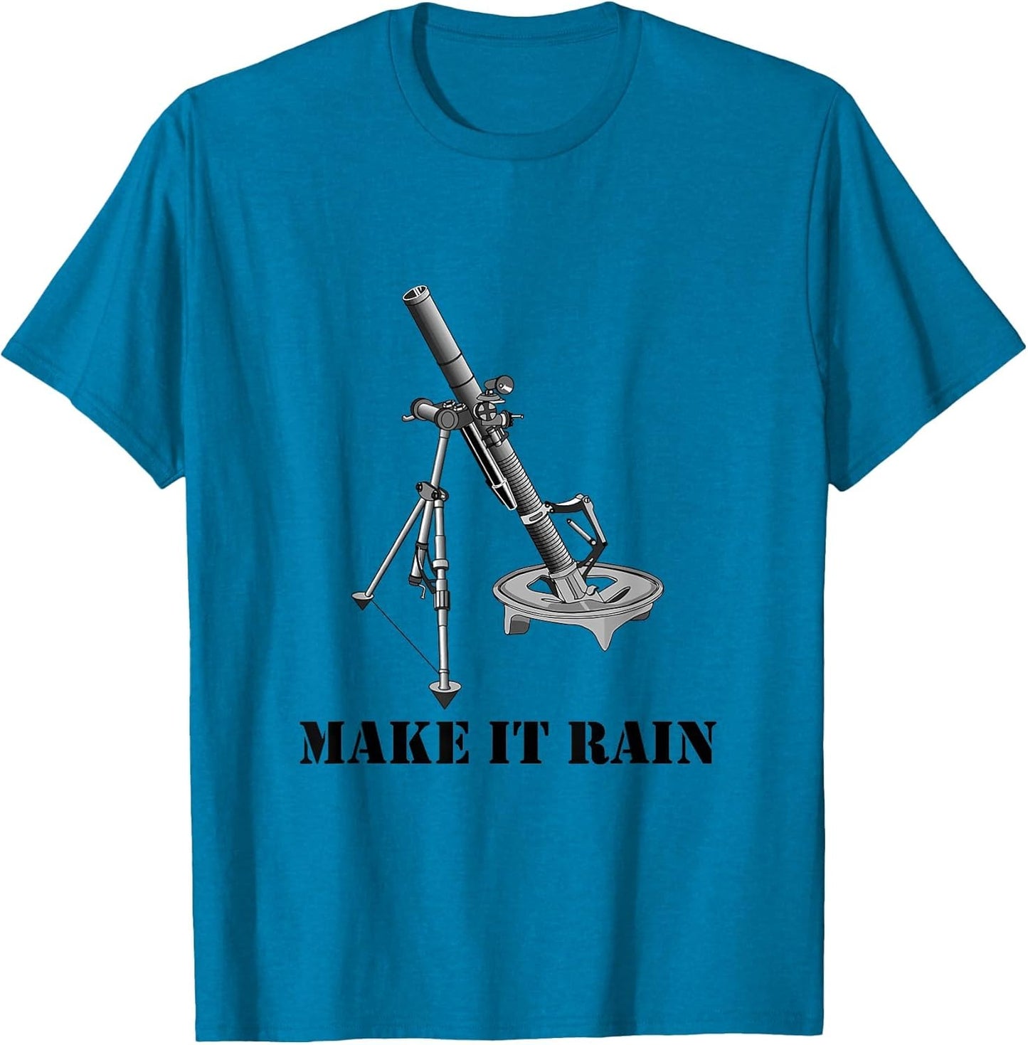11c Mortarman Combat Infantry