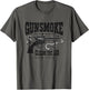 Gunsmoke Clears The Air Western Gun Design