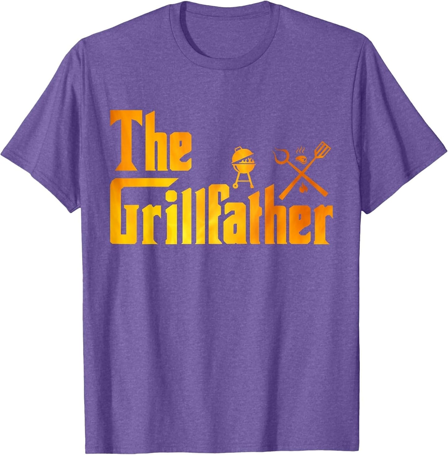 Barbecue Chef | BBQ Grill & Smoker The Grillfather