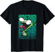 Invader Zim Doom! Doom! Doom! Screaming Gir Gradient Poster