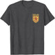 Scottish Lion Emblem Scotland Flag Coat of ARMS Independence