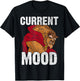 Disney Beauty And The Beast Current Mood Graphic