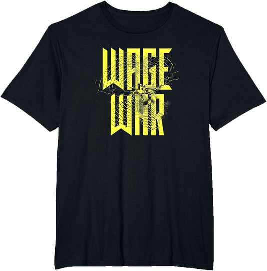 Wage War - Magnetic