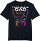 Chihuahua Dad Funny Dog