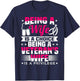 Veteran Wife, Husband Soldier & Saying for Military Women