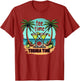 Time Tequila Time Golf Mexico Design