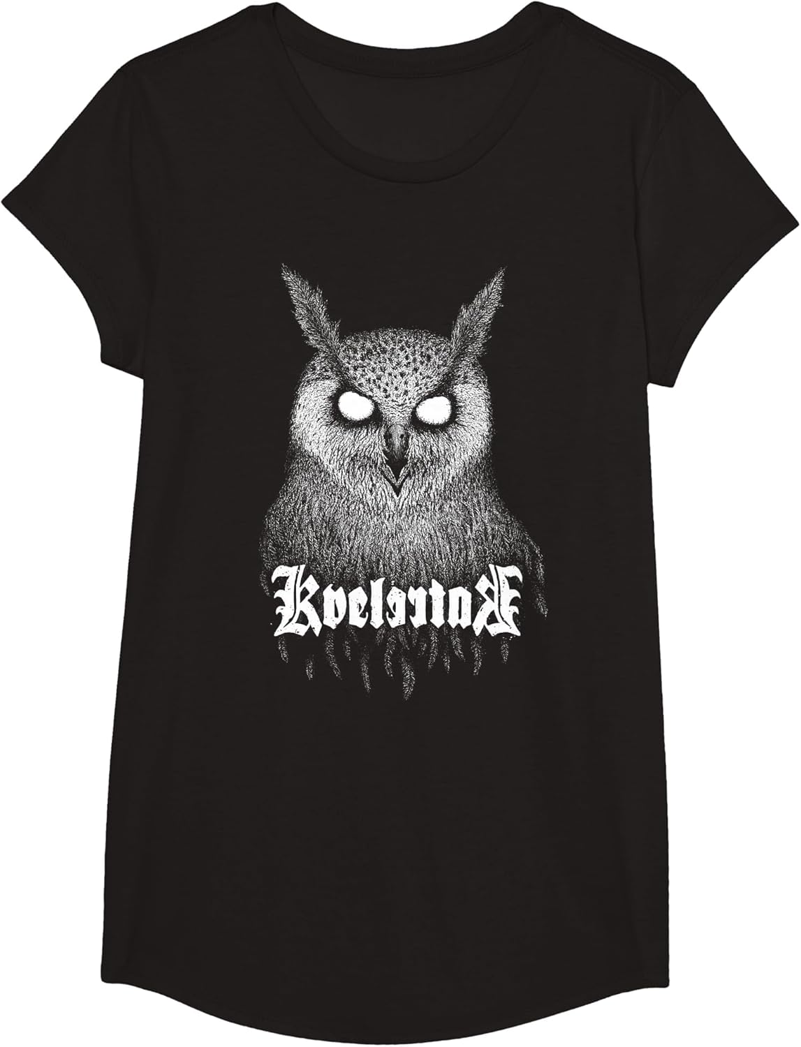 Kvelertak - Owl - Official Merchandise