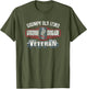 173rd Airborne Brigade Combat Team Grumpy Old Veteran