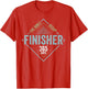 The Bible Recap Finisher 365 Days Funny Christian Religious