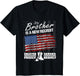 New Recruit Shirt - My Brother Joined The U.S. Military