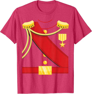 Prince Costume Funny Charming Prince for Kids & Adult