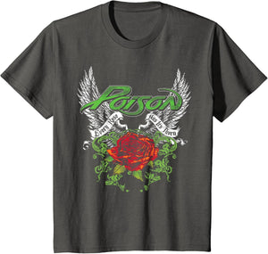 Poison - Thorns & Wings