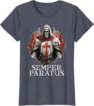 Catholic Knight Templar Crusader Cross