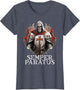 Catholic Knight Templar Crusader Cross