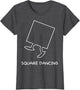 Square Dancing Enthusiast Funny Square Dancing