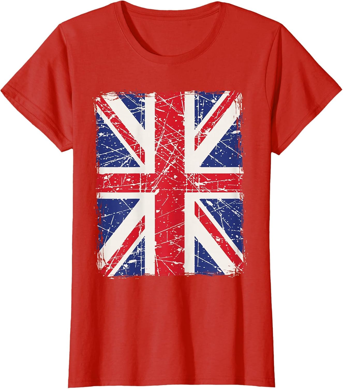 Union Jack, British Flag