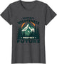 Protect Wilderness Protect Future Nature Design