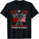 Viking by Blood American by Birth Patriot by Choice Vikings