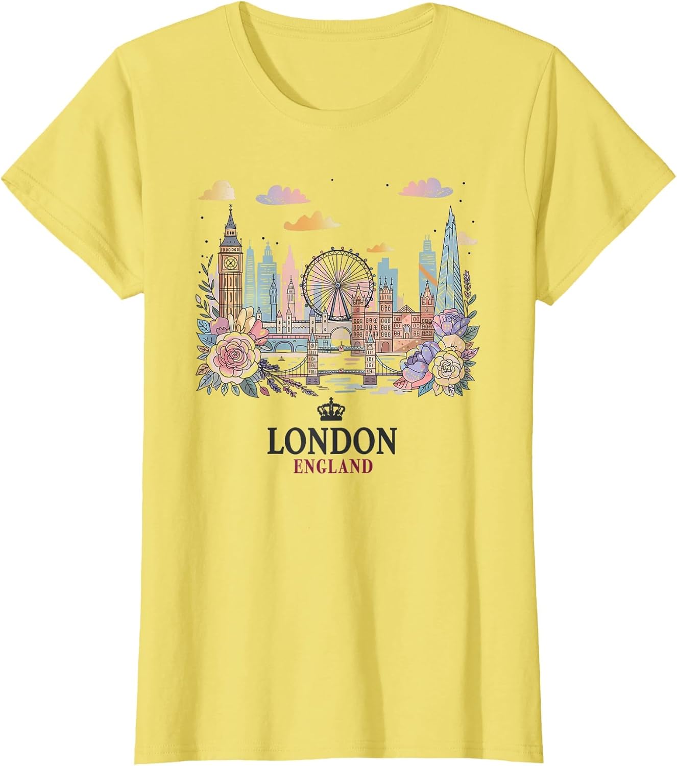 London Souvenirs Idea for Kids & British Memorabilia London