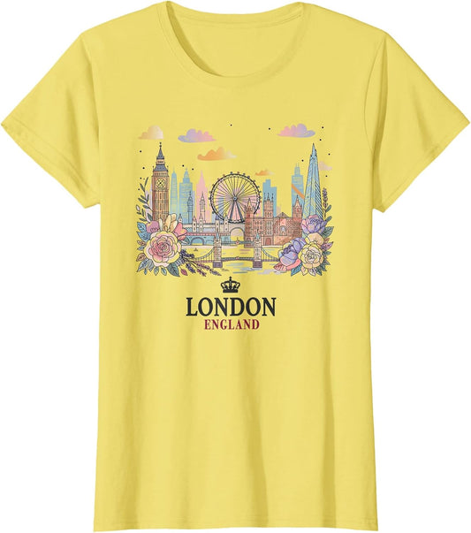London Souvenirs Idea for Kids & British Memorabilia London