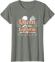 Queen of The Cafeteria - Lunch Lady