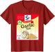 Garlic Salt Spice Group Costume Family Matching Funny