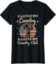 Country Golf Southern Cowgirl Golfing Country Club Golfer