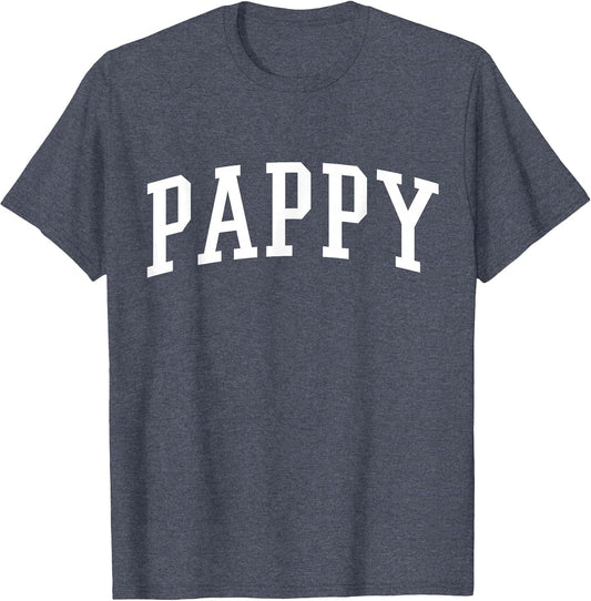 Varsity Pappy
