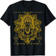 Ganesh Hindu Elephant God Ganesha Yoga Spiritual