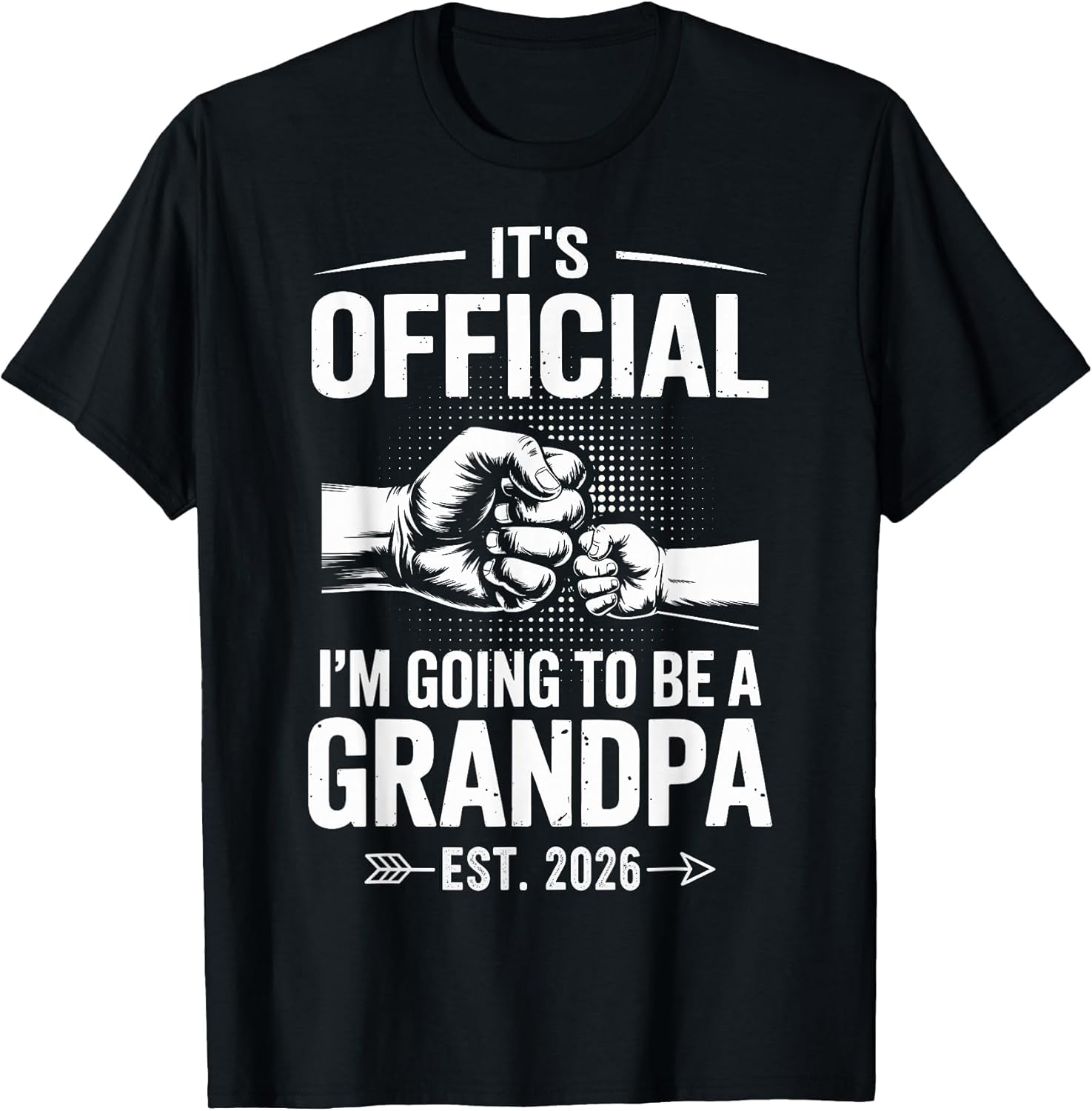 Its Official Im Going to be a Grandpa 2026