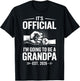Its Official Im Going to be a Grandpa 2026