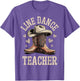 Line Dance Teacher