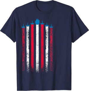 Star Wars - Ship Flag Americana