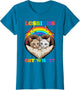 Lesbians Eat What Shocked Cat Lesbian LGBTQ Pride Gay Rights