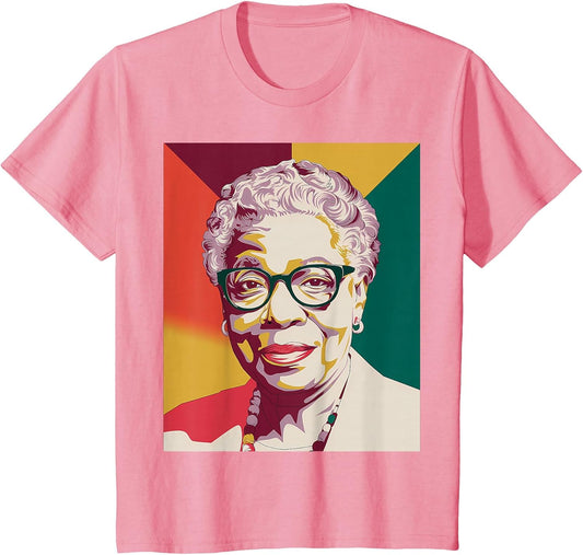 Black History Month Angelou Black Culture