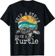 Skip A Straw Save A Turtle