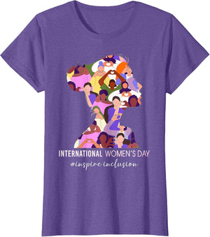International Women’s Day 2026 March 8 Empowering Women