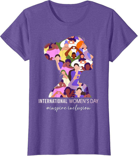International Women’s Day 2026 March 8 Empowering Women