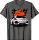 Civic Type R FK8 Japanese Car