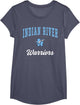 Indian River High School Warriors
