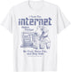 McGruff The Crime Dog Internet Safety PledgeY2K Retro PSA