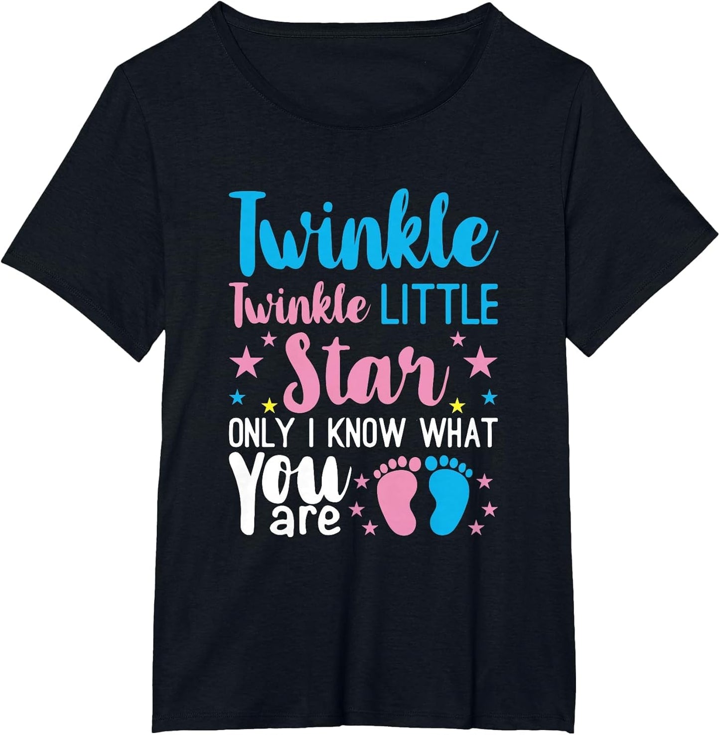 Twinkle Twinkle Little Star Only I Know What You are